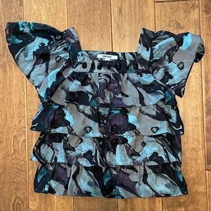 DKNY Kids Blouse - L